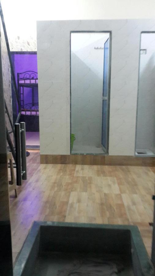 뭄바이 스타 도미토리 호스텔 외부 사진