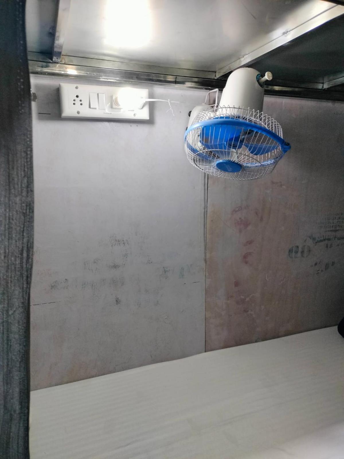 뭄바이 스타 도미토리 호스텔 외부 사진