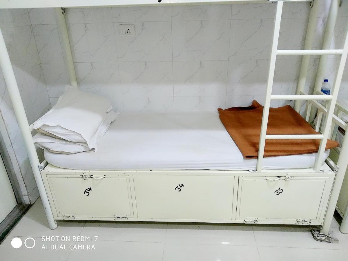 뭄바이 스타 도미토리 호스텔 외부 사진