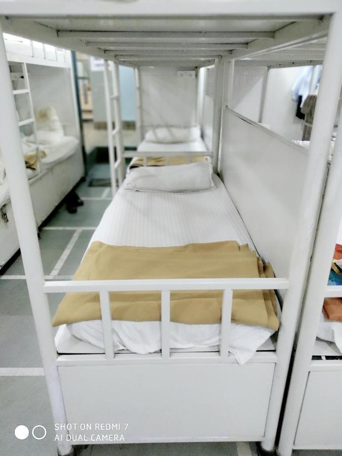 뭄바이 스타 도미토리 호스텔 외부 사진